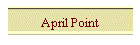 April Point